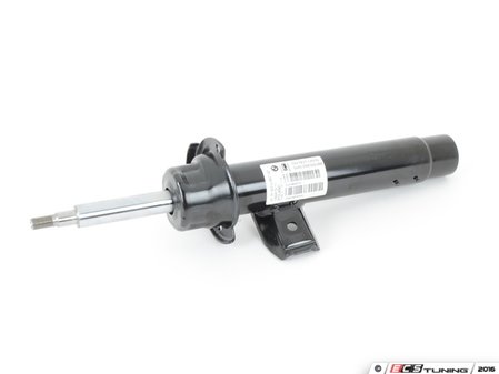 ES#1897660 - 31316796467 - Front Strut Assembly - Left - Direct replacement as came on your vehicle from the factory - Genuine BMW - BMW