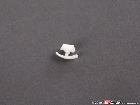 ES#91798 - 51238207820 - Clip - Priced Each - Used throughout BMW models - Genuine BMW - BMW