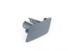 ES#2727943 - 51118058871 - Headlight washer nozzle cap - left - Primed and ready for paint - Genuine BMW - BMW