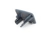 ES#2727943 - 51118058871 - Headlight washer nozzle cap - left - Primed and ready for paint - Genuine BMW - BMW
