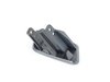 ES#2727943 - 51118058871 - Headlight washer nozzle cap - left - Primed and ready for paint - Genuine BMW - BMW