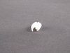 ES#91798 - 51238207820 - Clip - Priced Each - Used throughout BMW models - Genuine BMW - BMW