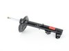ES#2532288 - 334605 - Strut Assembly - Left - A standard replacement strut - KYB - BMW