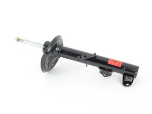 ES#2532288 - 334605 - Strut Assembly - Left - A standard replacement strut - KYB - BMW