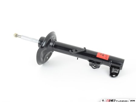 ES#2532288 - 334605 - Strut Assembly - Left - A standard replacement strut - KYB - BMW