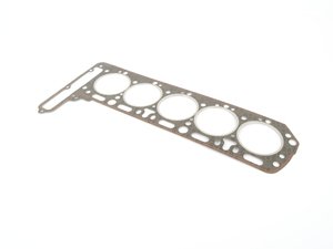 ES#2748107 - 6170160820 - Cylinder Head Gasket - Located between the cylinder head and the block of your engine - Victor Reinz - Mercedes Benz