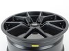 ES#3209635 - 88.10.13bKT1 - 18" RSE10 - Set Of Four - 18"x8", ET45, 5x112, 57.1mm CB - Satin Black - Neuspeed - Audi Volkswagen
