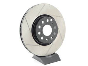 ES#3112121 - 126.33098SR - StopTech Sport Slotted - StopTech - 
