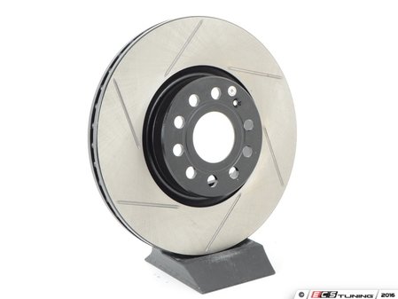 ES#3112121 - 126.33098SR - StopTech Sport Slotted - StopTech - 