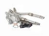 ES#3098013 - DPK0014 - APR Cast Downpipes - (NO LONGER AVAILABLE) - Downpipes with high flow catalytic converters - APR - 