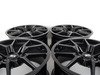 ES#3209635 - 88.10.13bKT1 - 18" RSE10 - Set Of Four - 18"x8", ET45, 5x112, 57.1mm CB - Satin Black - Neuspeed - Audi Volkswagen