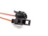ES#435904 - 8E0051592B - CD Changer Wiring Harness - Connects the radio to the CD-changer - Genuine Volkswagen Audi - Audi