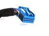 ES#435904 - 8E0051592B - CD Changer Wiring Harness - Connects the radio to the CD-changer - Genuine Volkswagen Audi - Audi