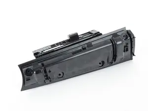 Hidden Compartment - Passenger Side