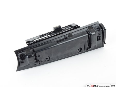 ES#2756545 - 51459290340 - Hidden Compartment - Passenger Side - Used as an replacement or upgrade - Genuine MINI - MINI