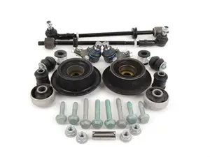ECS Tuning Suspension Refresh Kit - Stage 2