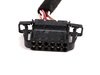 ES#435904 - 8E0051592B - CD Changer Wiring Harness - Connects the radio to the CD-changer - Genuine Volkswagen Audi - Audi