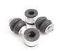 ES#1928306 - 191498006 - ECS Tuning Suspension Refresh Kit - Stage 2 - A complete overhaul kit for your MK2 front suspension. - Assembled By ECS - Volkswagen