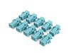 ES#2772142 - 61136954554KT - Socket - Pack Of 10 - Genuine BMW - 