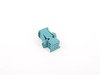ES#2772142 - 61136954554KT - Socket - Pack Of 10 - Genuine BMW - 