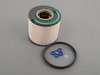 ES#416918 - 7L6127434A - Fuel Filter - (NO LONGER AVAILABLE) - Keep your Touareg running reliably with a fresh fuel filter. - Genuine Volkswagen Audi - 