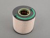 ES#416918 - 7L6127434A - Fuel Filter - (NO LONGER AVAILABLE) - Keep your Touareg running reliably with a fresh fuel filter. - Genuine Volkswagen Audi - 