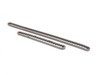 ES#2162744 - 06H198003 - Basic Timing Chain Kit - Includes chains, tensioners, and rails - Assembled By ECS - Volkswagen