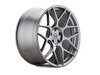 ES#3130140 - 19HREFF01LCKT - 19" FF01 - Set Of Four  - 19"x8.5" ET47 5x112 - Liquid Silver - HRE - Volkswagen
