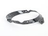 ES#297871 - 1C0806640J - Headlight Bracket - Right - Outer section of headlight mount - Genuine Volkswagen Audi - Volkswagen