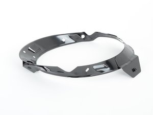 ES#297871 - 1C0806640J - Headlight Bracket - Right - Outer section of headlight mount - Genuine Volkswagen Audi - Volkswagen