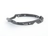 ES#297871 - 1C0806640J - Headlight Bracket - Right - Outer section of headlight mount - Genuine Volkswagen Audi - Volkswagen