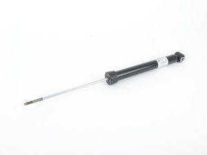 ES#58178 - 33521091245 - Shock Absorber - Priced Each - OEM replacement for your vehicle's suspension - Genuine BMW - BMW