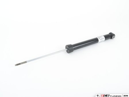 ES#58178 - 33521091245 - Shock Absorber - Priced Each - OEM replacement for your vehicle's suspension - Genuine BMW - BMW