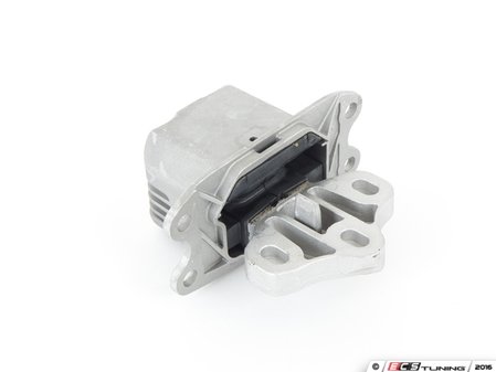 ES#4347195 - 22316853453 - Transmission Support Bracket / Mount - Keep your MINI shifts smooth and without vibrations - Lemforder - MINI