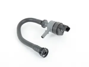 Fuel Tank Breather Valve