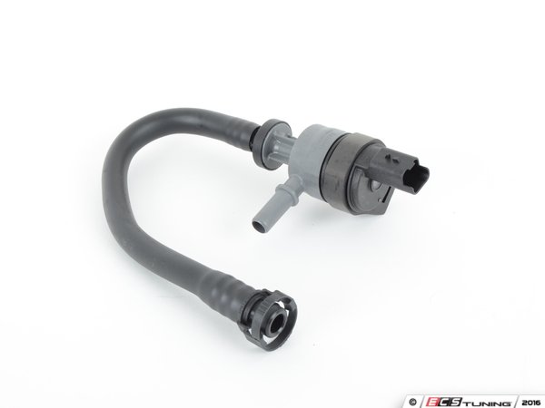 Genuine MINI - 13907624542 - Fuel Tank Breather Valve (13-90-7-624