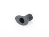 ES#110966 - 51436953109 - Black Wind Deflector Cover - Left - (NO LONGER AVAILABLE) - Replacement wind deflector hardware - Genuine BMW - 