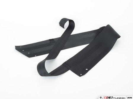 ES#158428 - 54318268975 - TENSION BELT - Genuine BMW - BMW
