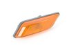 ES#173651 - 63138389536 - Amber Fender Side Marker - Right - OEM replacement for your weather faded fender side markers - Genuine BMW - BMW