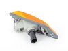 ES#173651 - 63138389536 - Amber Fender Side Marker - Right - OEM replacement for your weather faded fender side markers - Genuine BMW - BMW