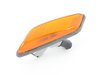 ES#173651 - 63138389536 - Amber Fender Side Marker - Right - OEM replacement for your weather faded fender side markers - Genuine BMW - BMW