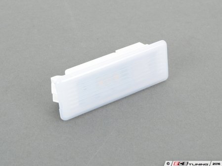 ES#2805519 - 63319263453 - LED FOR INTERIOR LAMP - Genuine MINI - MINI