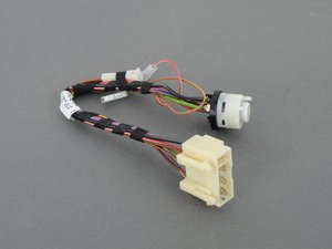 ES#168753 - 61321370341 - Ignition Starter Switch - Genuine BMW - BMW
