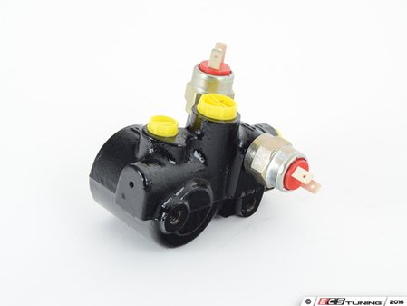 ES#61725 - 34331159752 - REGULATOR - Genuine BMW - BMW