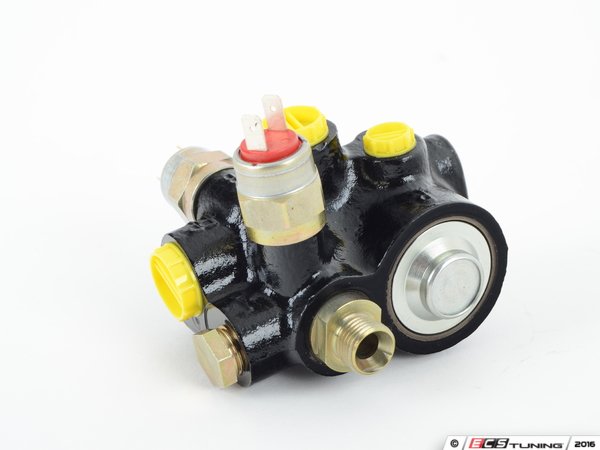 Genuine BMW - 34331159752 - REGULATOR (34-33-1-159-752)