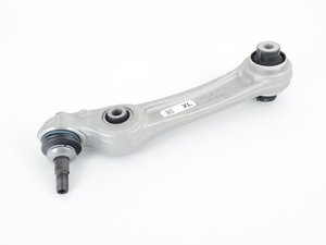 ES#2626676 - 31126850781 - Front Tension Strut - Right - Tension strut with bushing and ball joint - Genuine BMW - BMW