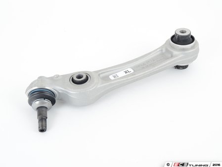 ES#2626676 - 31126850781 - Front Tension Strut - Right - Tension strut with bushing and ball joint - Genuine BMW - BMW