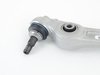 ES#2626676 - 31126850781 - Front Tension Strut - Right - Tension strut with bushing and ball joint - Genuine BMW - BMW