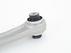 ES#2626676 - 31126850781 - Front Tension Strut - Right - Tension strut with bushing and ball joint - Genuine BMW - BMW