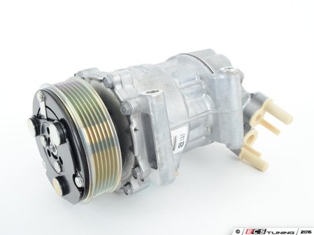 ES#2996259 - 64529223392 - A/C Compressor  - Keep your car cool with this new compressor - ACM - MINI